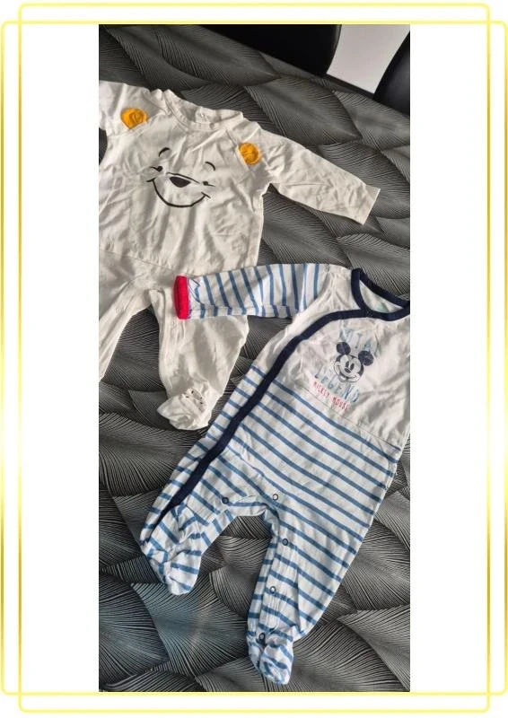 Pyjamas